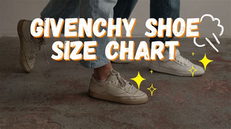 givenchy flops|givenchy shoe size chart.